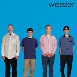 Weezer: Undone - The Sweater Song