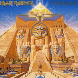 Iron Maiden: Two Minutes To Midnight