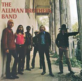 The Allman Brothers Band: Whipping Post