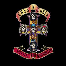 Guns N' Roses: Sweet Child O' Mine