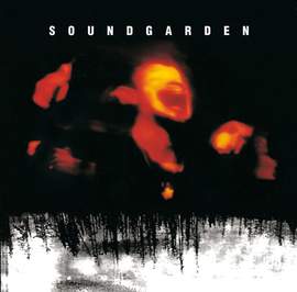 Soundgarden: Black Hole Sun