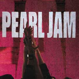 Pearl Jam: Alive