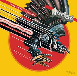 Judas Priest: You've Got Another Thing Coming