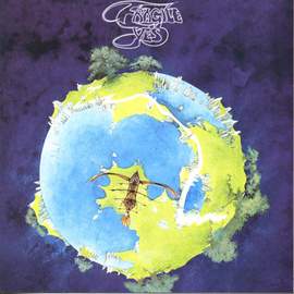 Yes: Roundabout