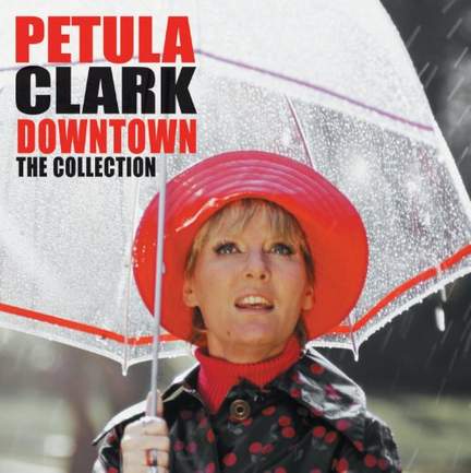 Petula Clark: Downtown