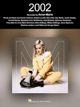Anne-Marie: 2002