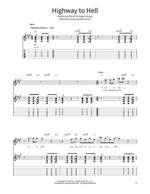 AC/DC: Highway To Hell Product Image