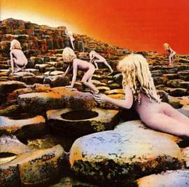 Led Zeppelin: The Ocean