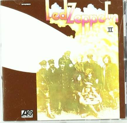 Led Zeppelin: Moby Dick