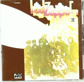 Led Zeppelin: Moby Dick