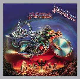 Judas Priest: Painkiller