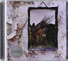 Led Zeppelin: Misty Mountain Hop