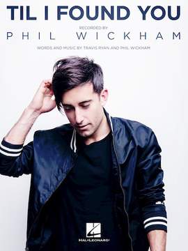 Phil Wickham: Til I Found You