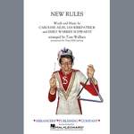 Tom Wallace: New Rules - Snare Product Image