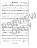 Tom Wallace: Mic Drop - Trombone 2 Product Image