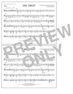 Tom Wallace: Mic Drop - Tuba Product Image