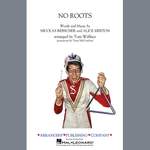 Tom Wallace: No Roots - Flute 2 Product Image
