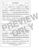 Tom Wallace: No Roots - Snare Product Image