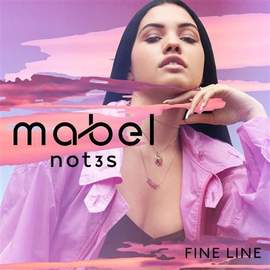 Mabel: Fine Line (featuring Not3s)