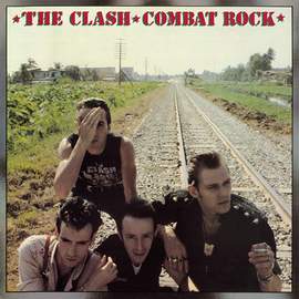 The Clash: Should I Stay Or Should I Go