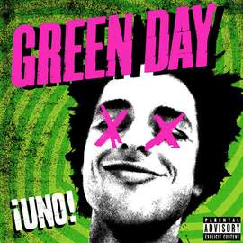 Green Day: Oh Love