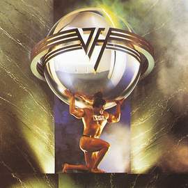 Van Halen: Why Can't This Be Love