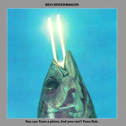 R.E.O. Speedwagon: Roll With The Changes