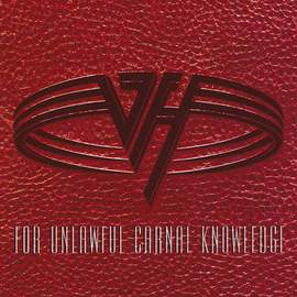 Van Halen: Right Now