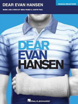 Pasek & Paul: Sincerely, Me (from Dear Evan Hansen)