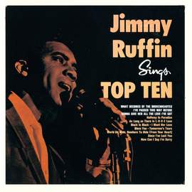 Jimmy Ruffin: What Becomes Of The Broken Hearted