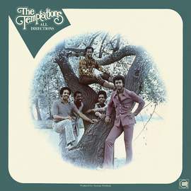 The Temptations: Papa Was A Rollin' Stone