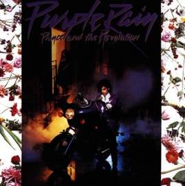 Mark Brymer: When Doves Cry