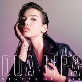 Dua Lipa: IDGAF