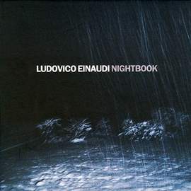 Ludovico Einaudi: Indaco