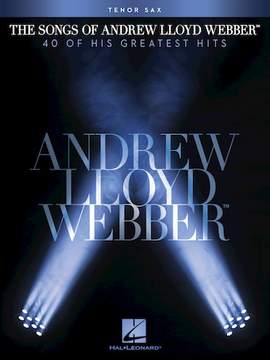 Andrew Lloyd Webber: Make Up My Heart
