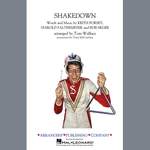 Tom Wallace: Shakedown - Clarinet 1 Product Image