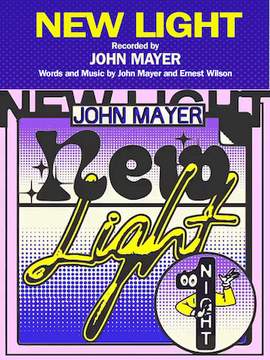 John Mayer: New Light