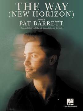 Pat Barrett: The Way (New Horizon)