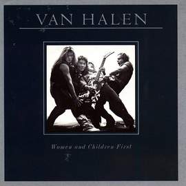 Van Halen: And The Cradle Will Rock...