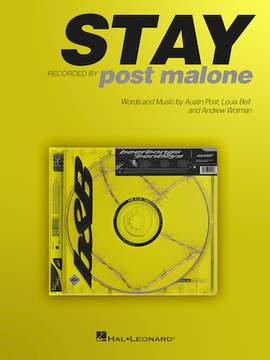Post Malone: Stay