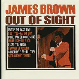 James Brown: I Got You (I Feel Good)