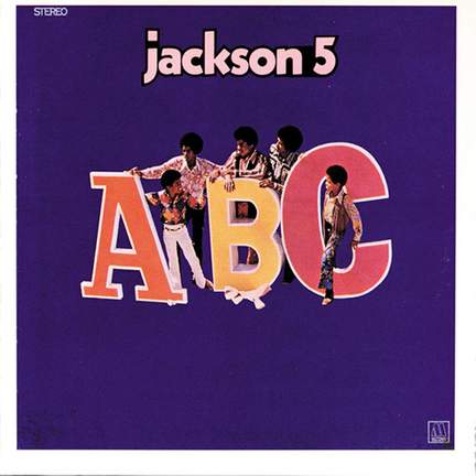 The Jackson 5: ABC