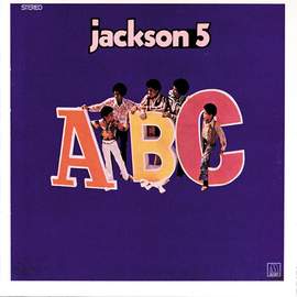 The Jackson 5: ABC