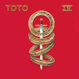 Toto: Rosanna