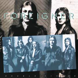 Foreigner: Hot Blooded