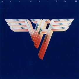 Van Halen: Beautiful Girls
