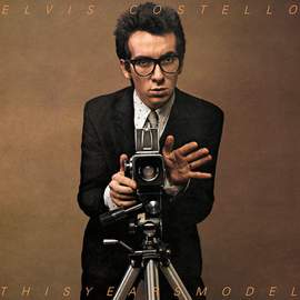 Elvis Costello: Pump It Up