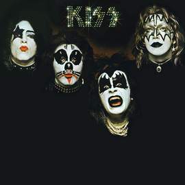 KISS: Cold Gin