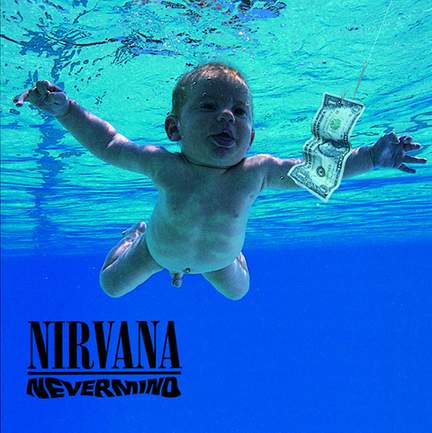 Nirvana: Lithium