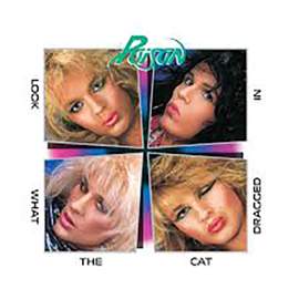 Poison: Talk Dirty To Me